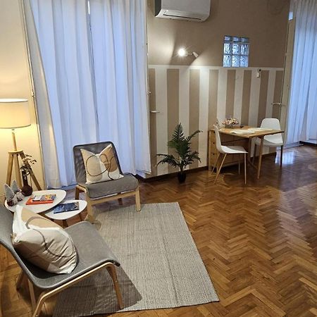 Suite Cathedral Palermo Zewnętrze zdjęcie
