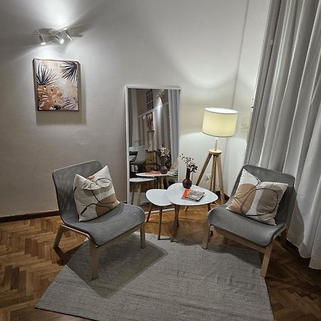 Suite Cathedral Palermo Zewnętrze zdjęcie