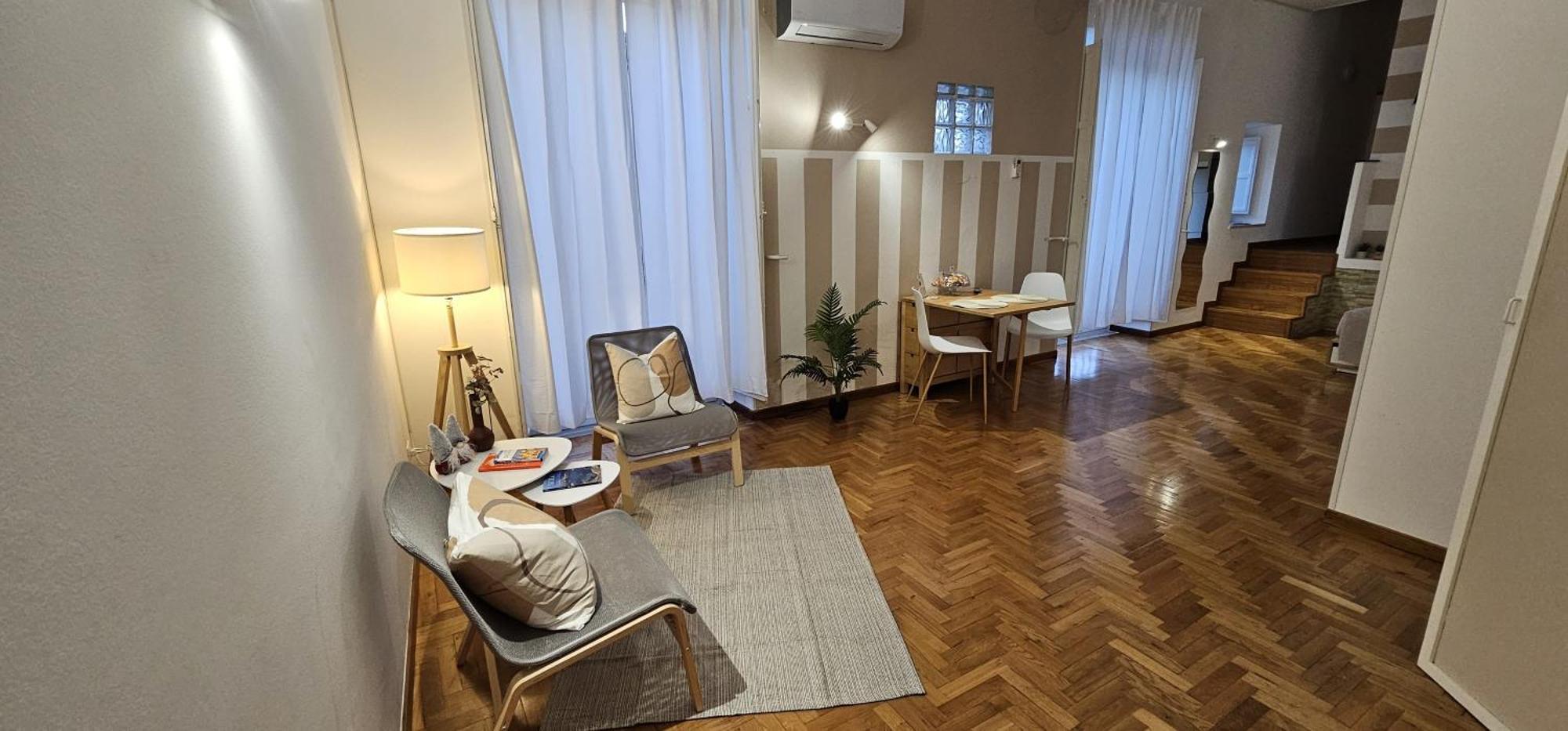 Suite Cathedral Palermo Zewnętrze zdjęcie