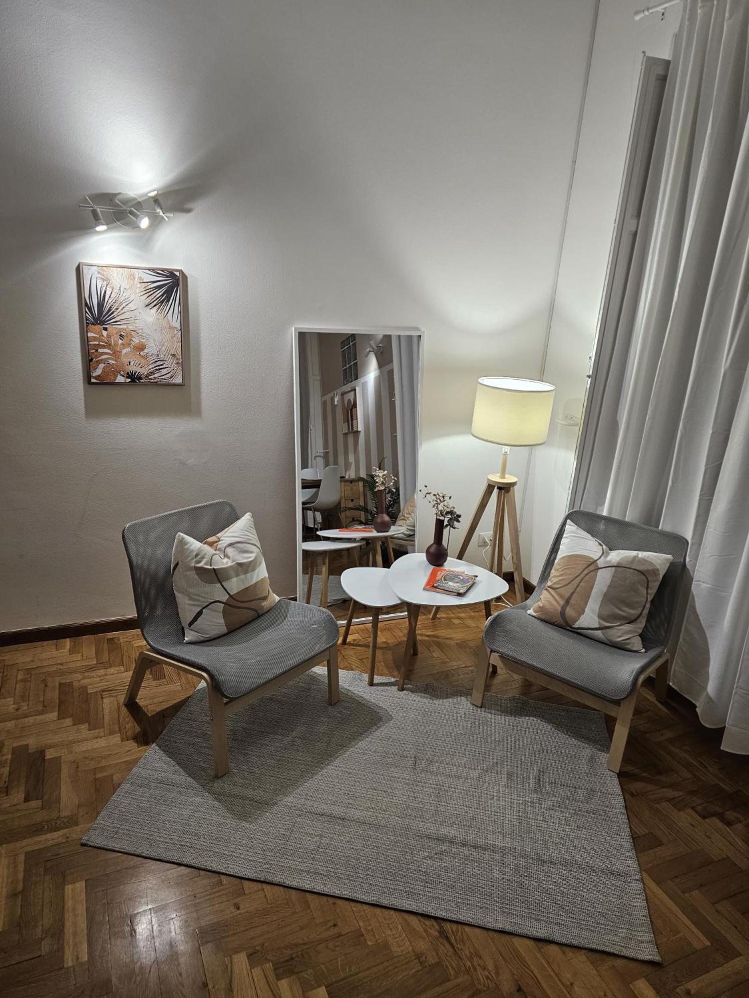 Suite Cathedral Palermo Zewnętrze zdjęcie